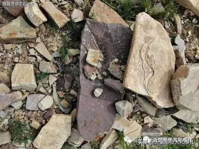 米芾用过的砚台,米芾作假帖