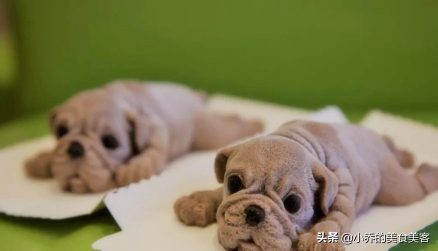 这5种被颜值耽误的零食,十大网红零食不回购