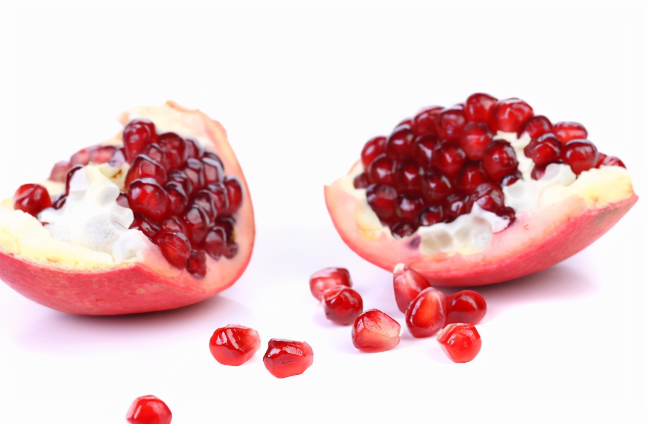 秋天吃石榴对身体有没有伤害,秋季石榴可以多吃吗
