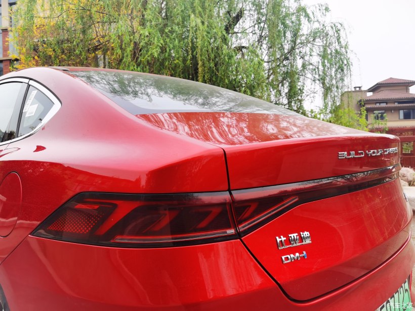 时光荏苒，岁月如梭，你是我值得等待的——秦plus