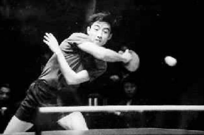 世乒男单决赛马龙夺冠原视频,全运会男乒乓球4强为啥没有马龙