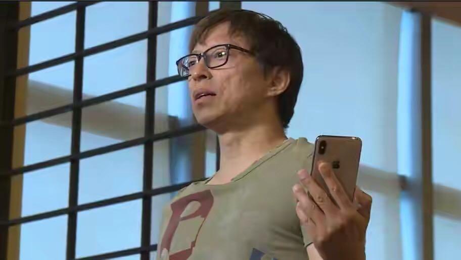 张朝阳否认搜狐退市传闻唱衰搜狐,张朝阳谈腾讯市值