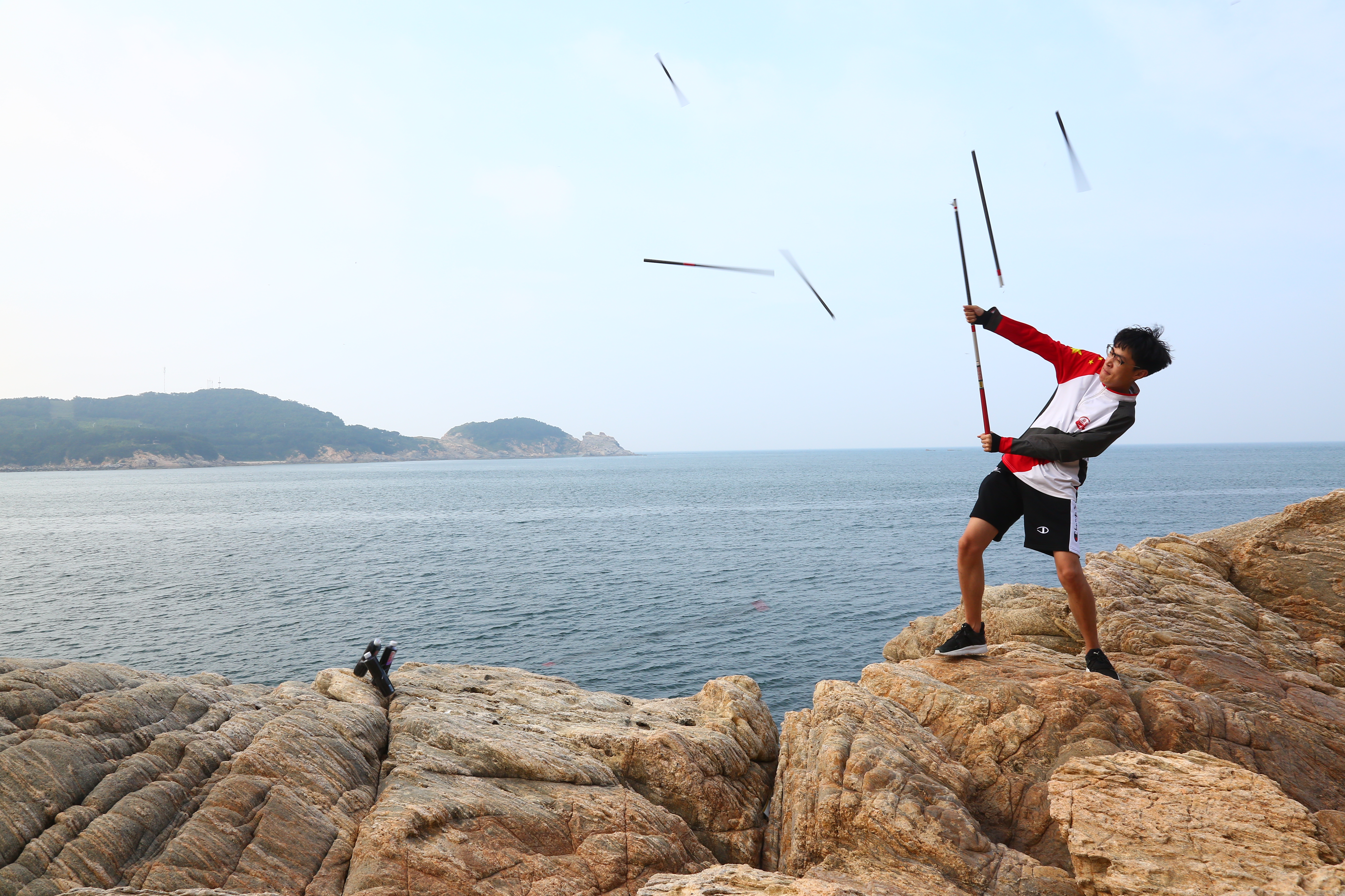 威海双宝怒颜鱼竿,威海双宝鱼竿价格表