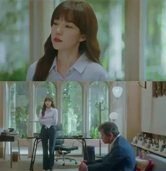 韩剧女主秋季穿搭,韩剧电视剧中女主穿搭