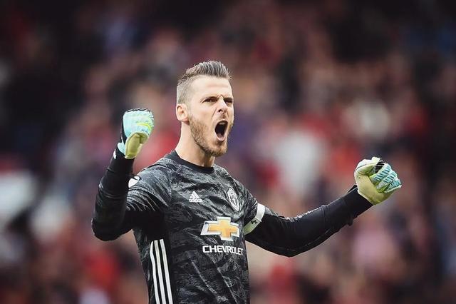 曼联超燃集锦,红魔曼联十大逆转集锦