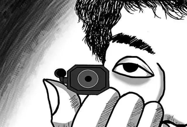 找到10处隐秘摄像头,如何寻找旅馆中的隐形摄像头