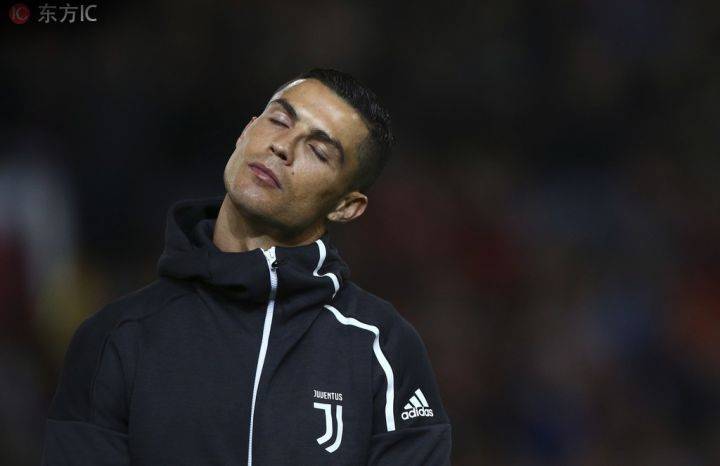 尤文图斯这一年：他走了，他来了