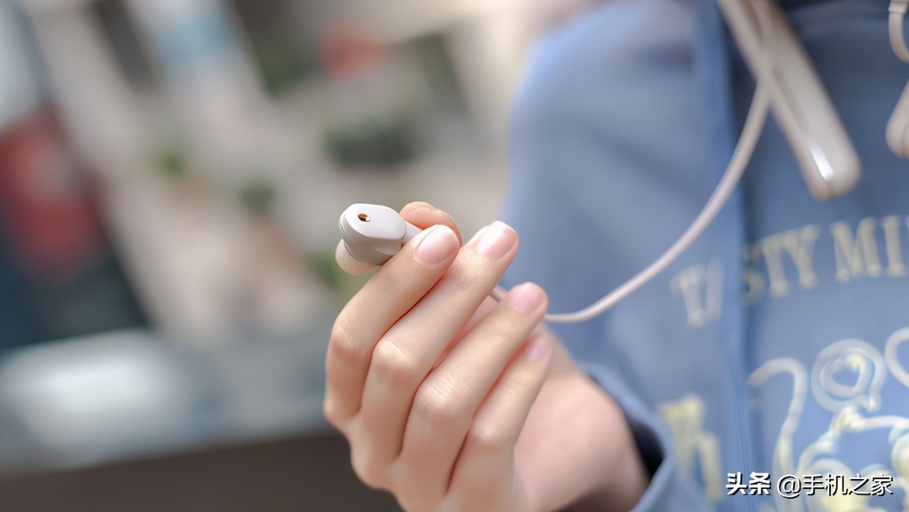 索尼降噪耳机wf1000xm2评测,索尼wi-1000xm2主动降噪蓝牙耳机