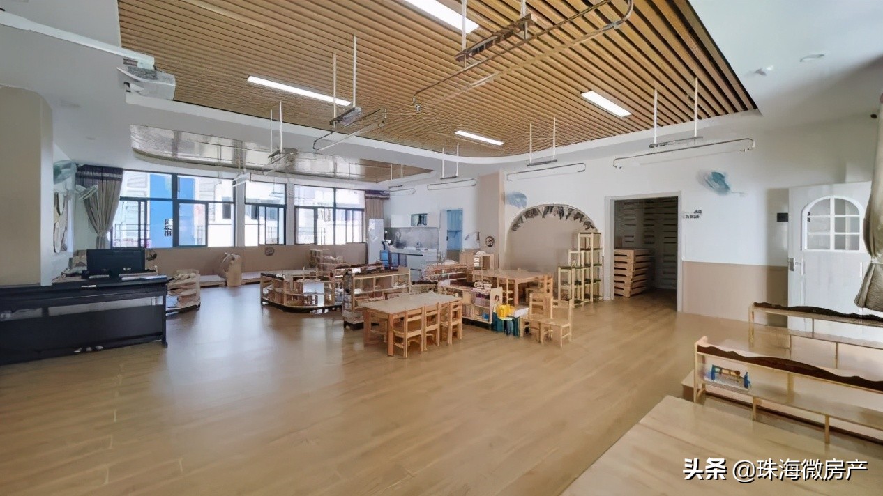 中山东凤镇有哪几个公办幼儿园,高颜值幼儿园