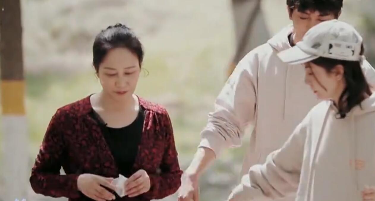 李佳航对李晟的评价,李晟李佳航谈现状