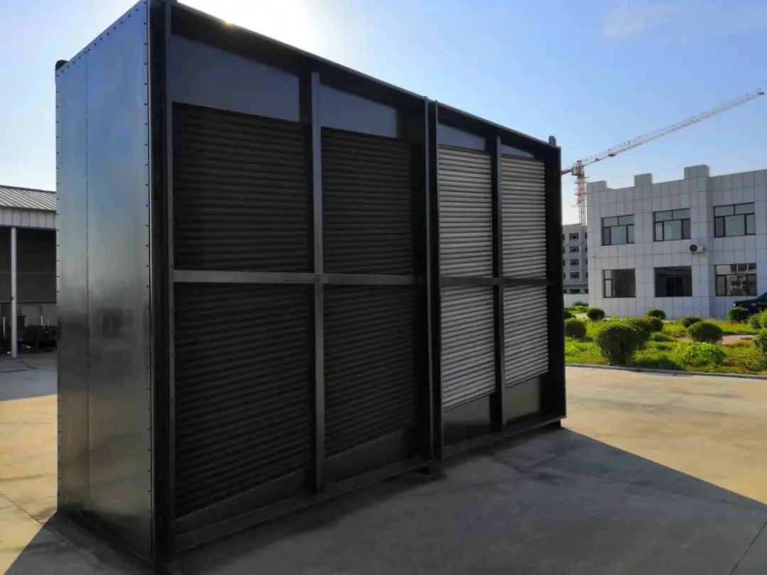 地源热泵带热回收供热原理教程,地源热泵中央空调节能技术