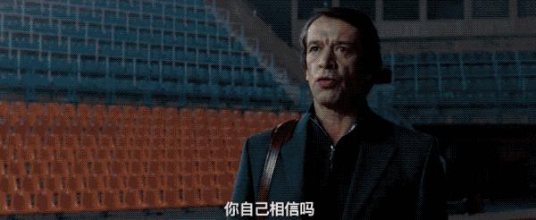 普京赞赏的电影,普京拍过什么电影