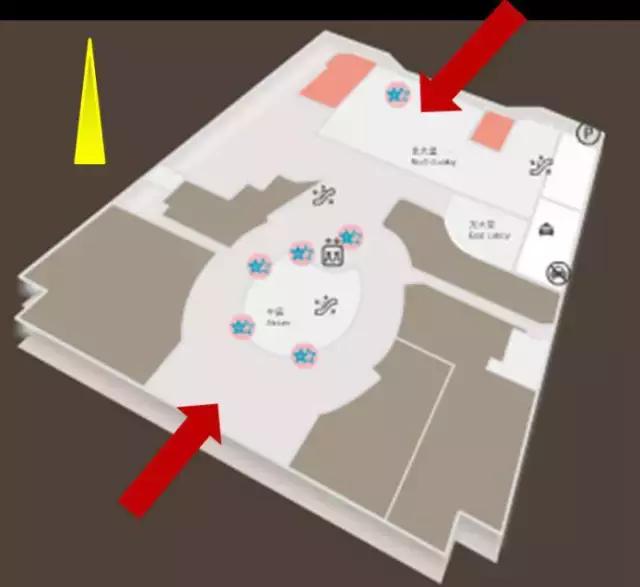 一个好的动线设计对购物中心有多重要？