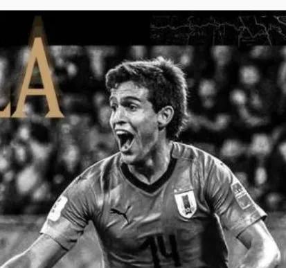 乌拉圭国家队赛程表最新,乌拉圭今日首发阵容