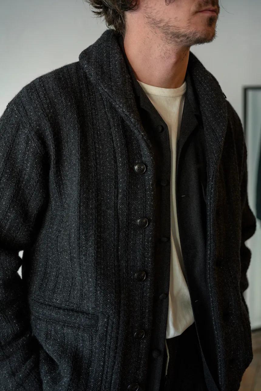 为什么不想被定义的复古玩家，都想打扮成“老乔”模样？