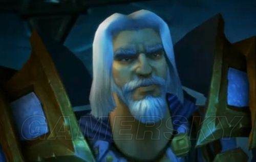 魔兽世界各大boss背景故事,魔兽世界时光之穴背景故事