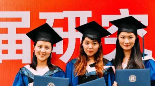 听老学姐一句劝，不要指望自己的硕导，不然受伤害的是你自己