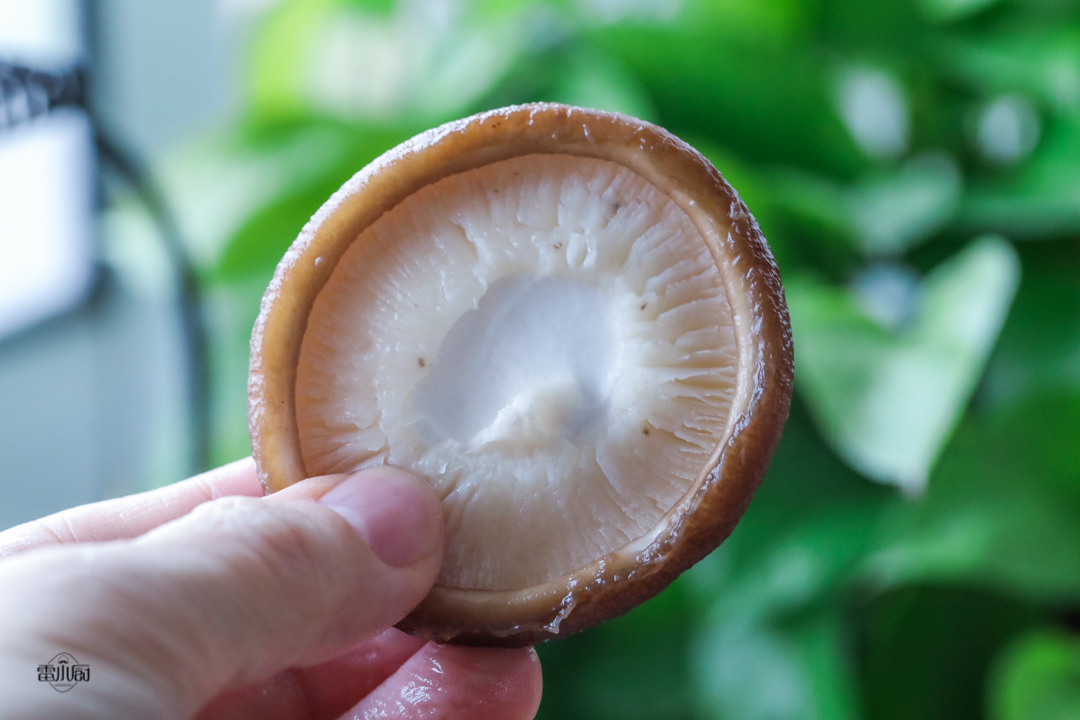 香菇直接用清水洗,香菇里面有小虫子怎么办