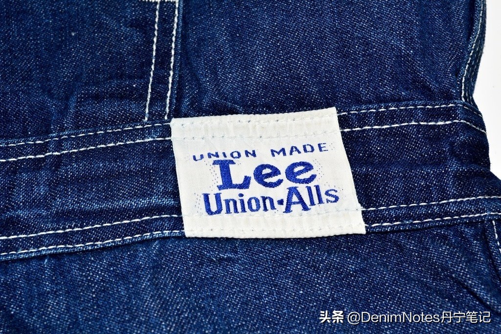 这七个传奇产品让牛仔品牌Lee百年不衰