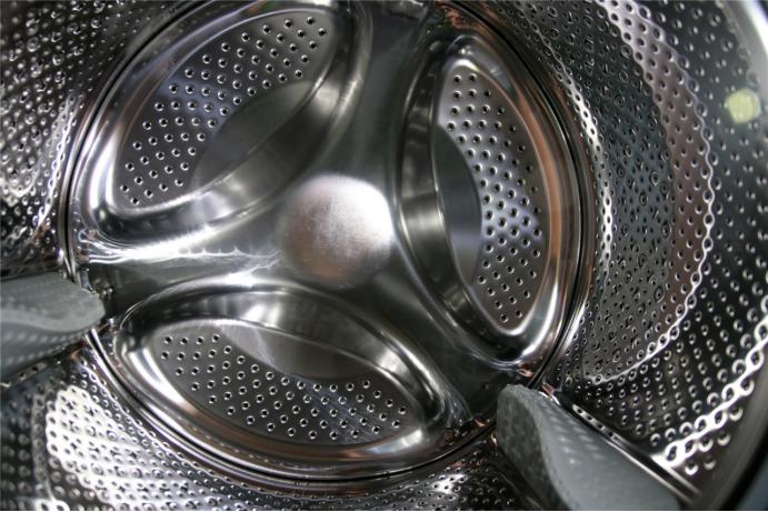 美的全自动洗衣机变频一级能效,清洁力强的洗衣机