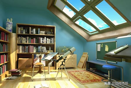 阁楼怎么做才最省钱,仓库阁楼怎么搭建省钱