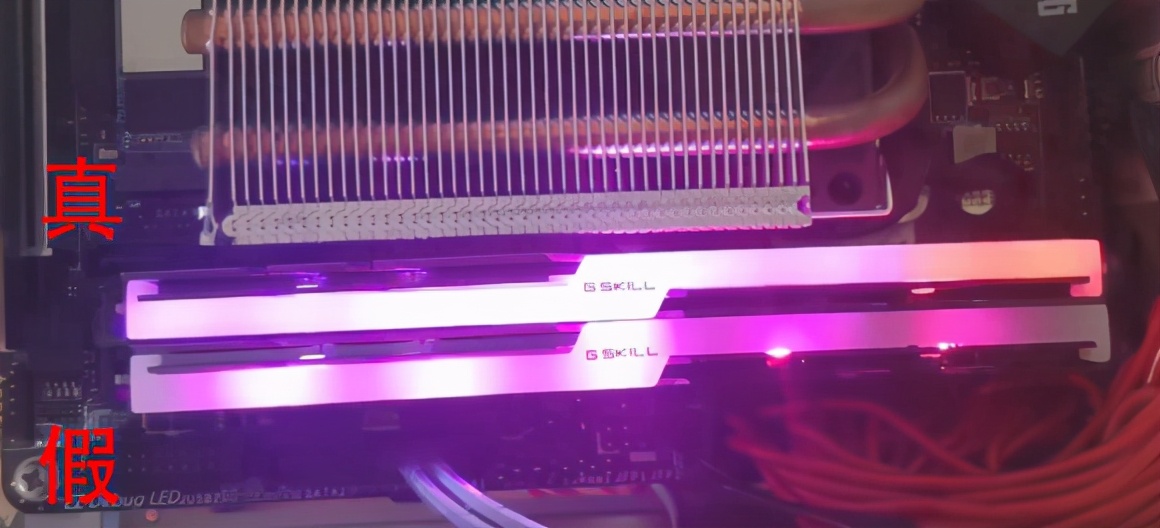 芝奇幻光戟有2400的吗,和芝奇幻光戟同等级内存条