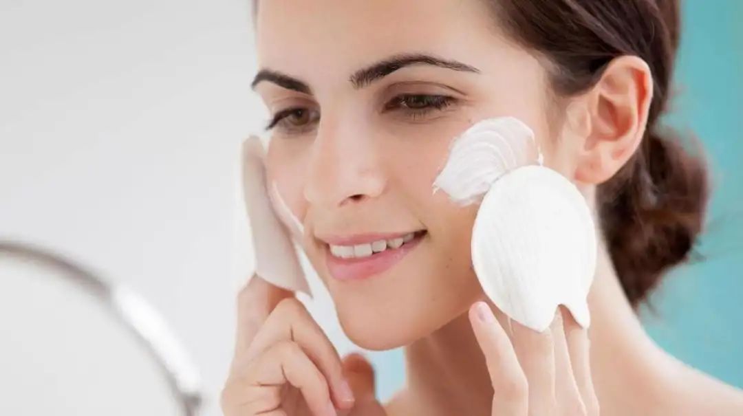 脸颊内侧有斑纹,脸颊斑纹