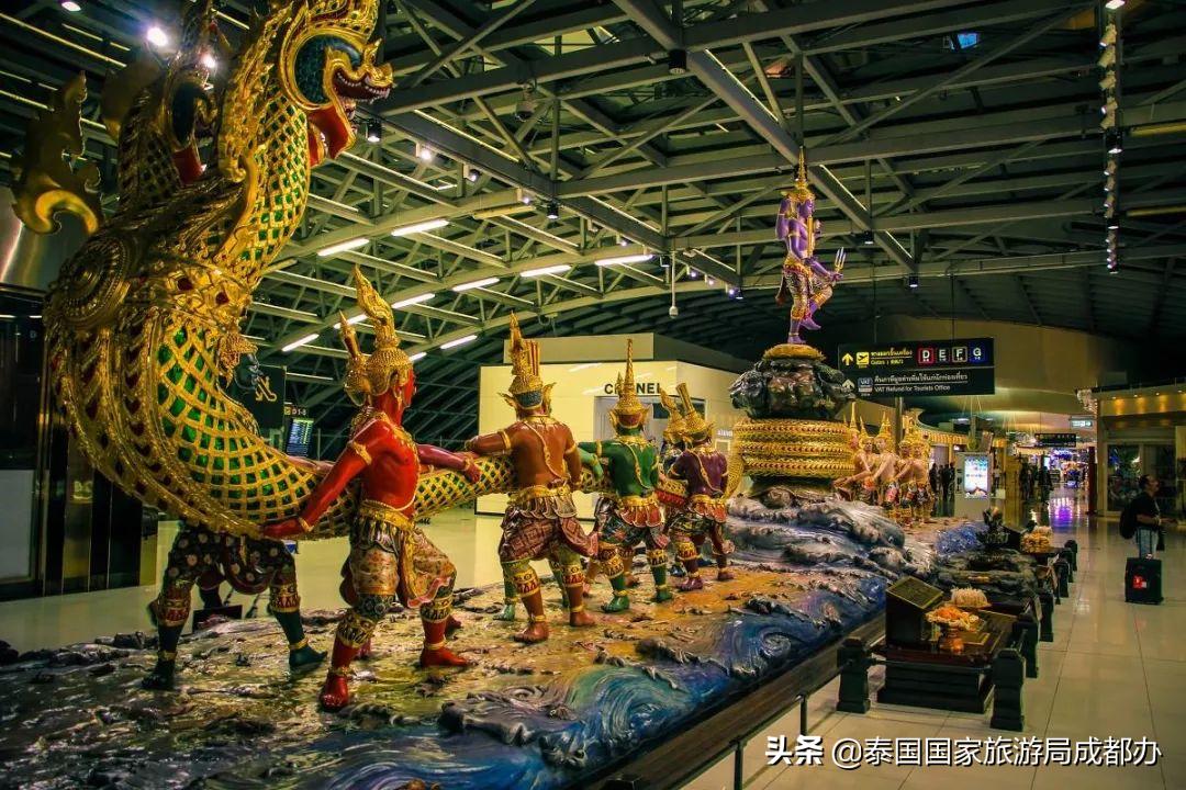 在泰国护照丢失如何回国,去泰国玩护照丢了怎么办