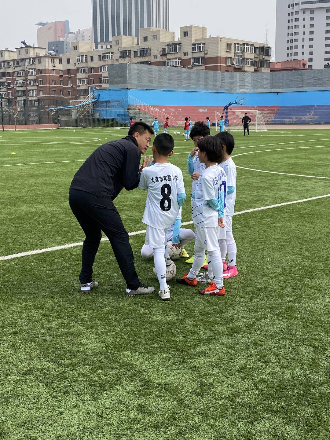 大连足球青训教学教案,大连小学足球训练大纲