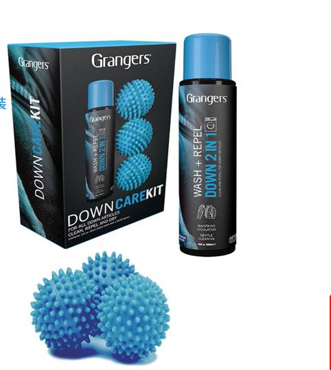 洗装备等于毁装备？户外装备应该这样洗