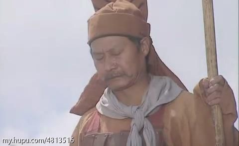 央视三国演义86版全集,央视三国演义35