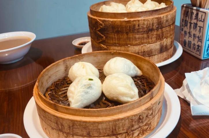 徐州专业羊肉包子，传承了5代，最贵包子88块钱一个，需预定