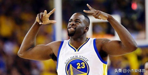 库里是战术核心,库里带来的战术体系的变化