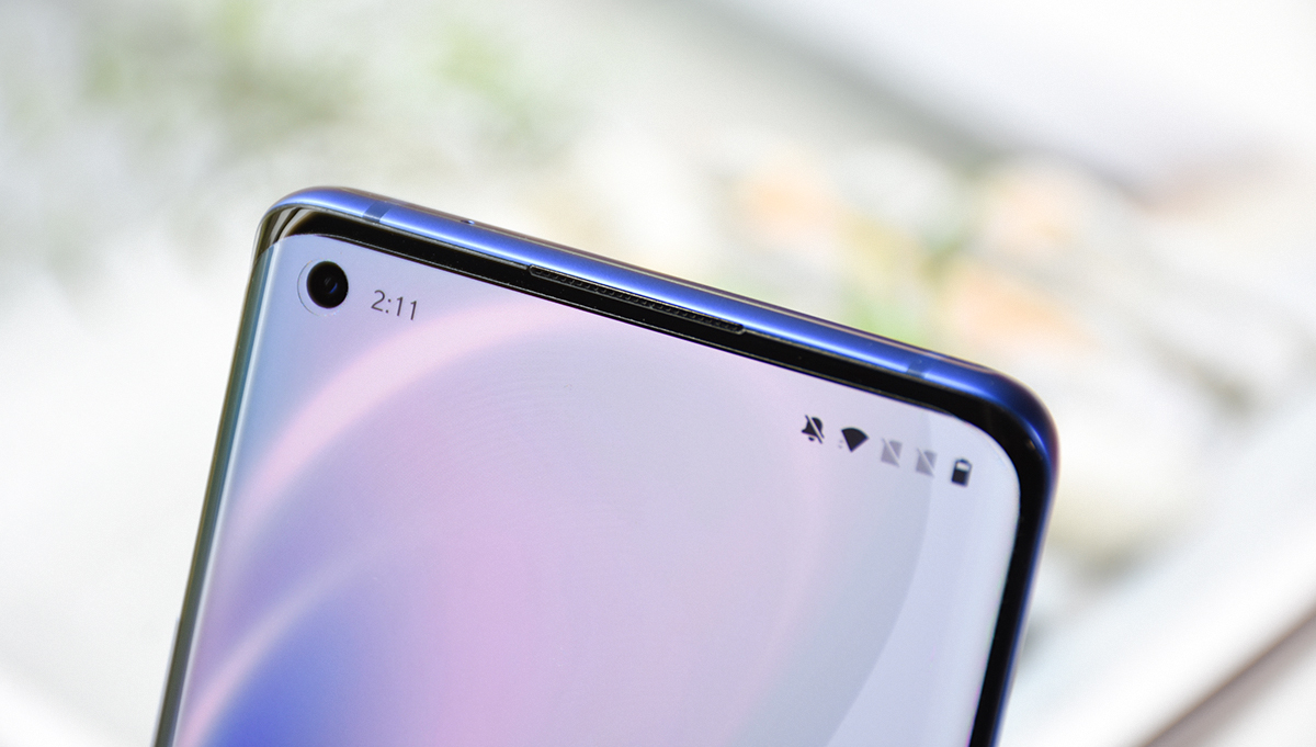 科技美学一加9pro深度评测,一加oneplus8pro好还是一加8好