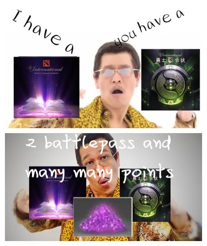 dota2ti8勇士令状奖励一览,dota2ti9勇士令预测