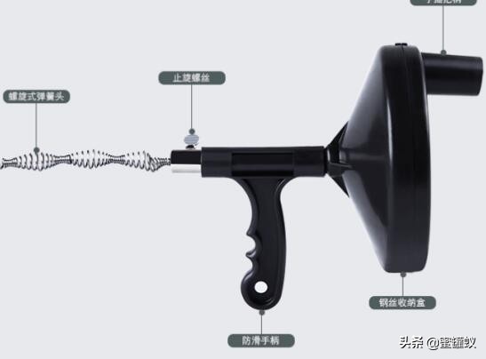 阳台下水道水泥砂浆堵了怎样疏通,新房阳台下水道被堵怎么办