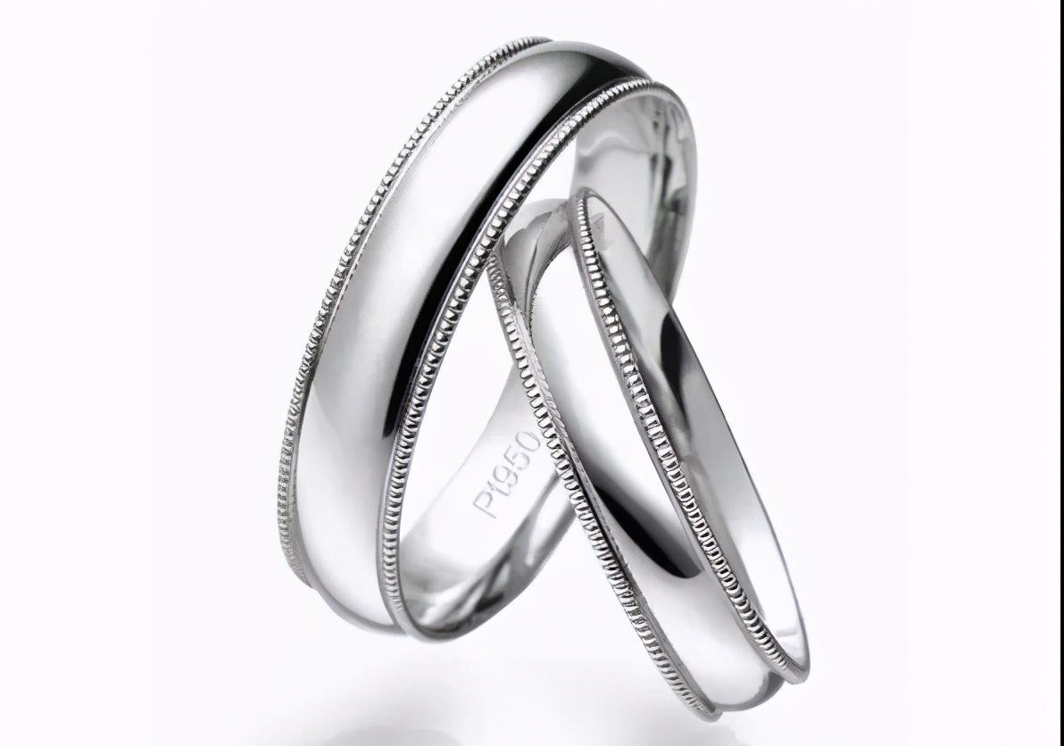 铂金和白金有什么区别怎么鉴别,铂金好还是白金好两者如何区分