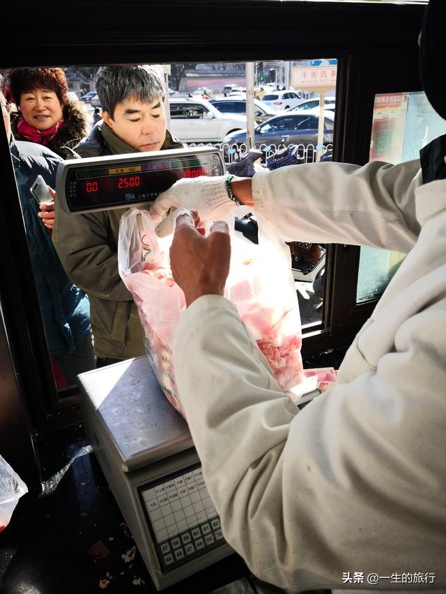 北京最正宗的穆斯林餐厅,北京好吃的穆斯林餐厅