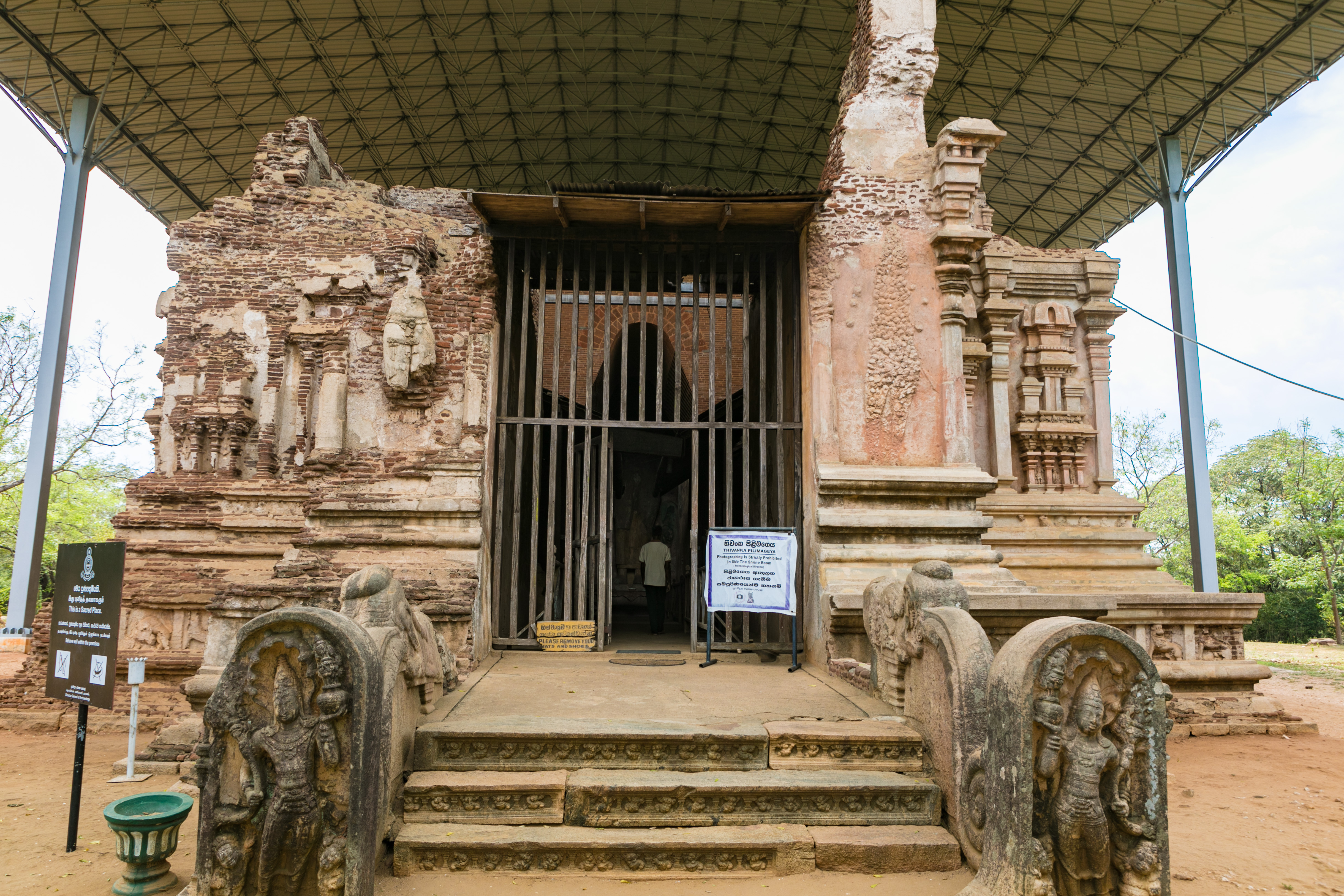 斯里兰卡山顶古城,斯里兰卡古城遗址在什么地方