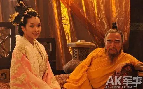 裘是1001夜22夜：皮之不存，毛将安附，出尔反尔的晋惠公