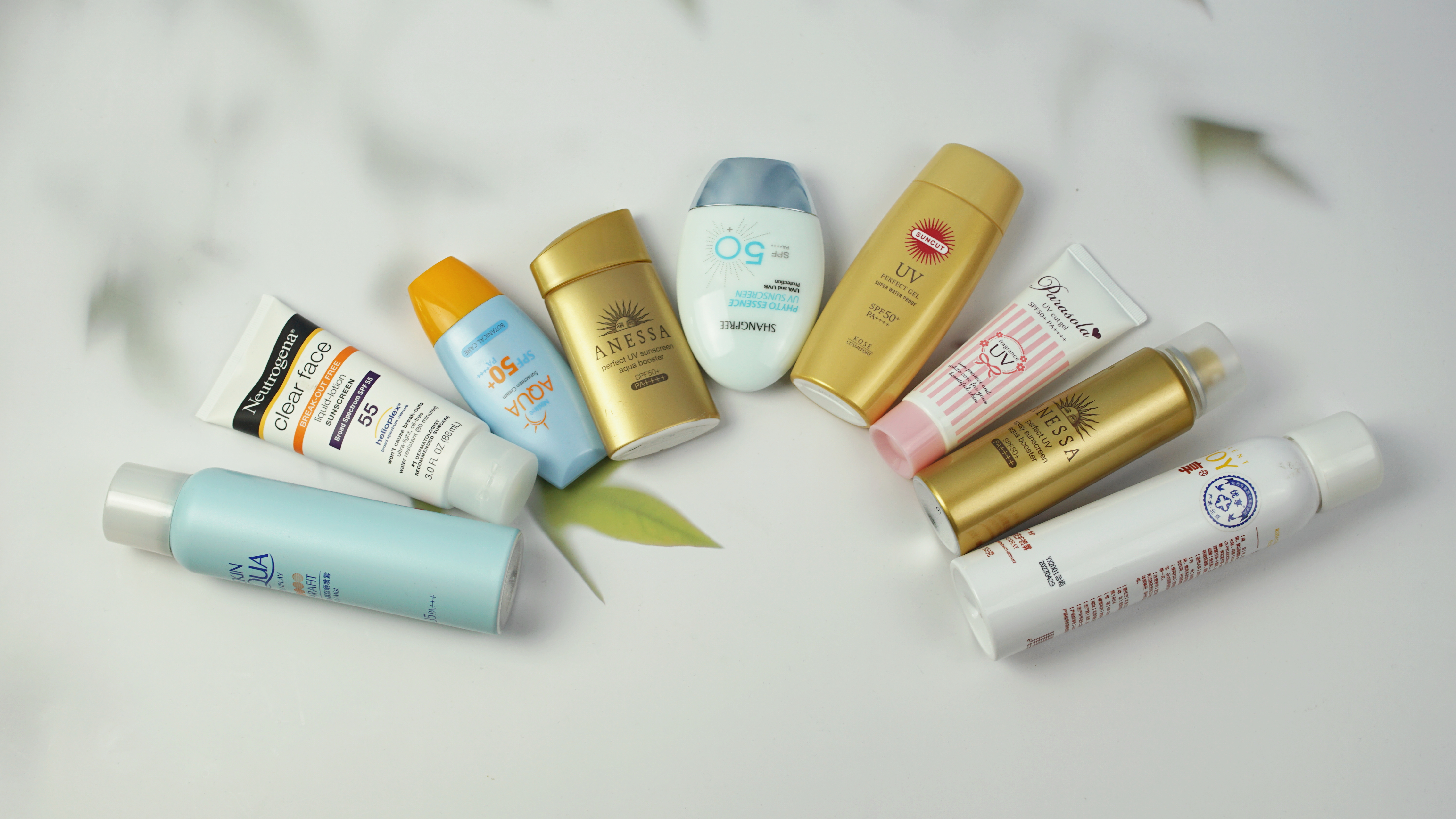 性价比最高的防晒霜推荐,性价比高防晒霜推荐排行榜