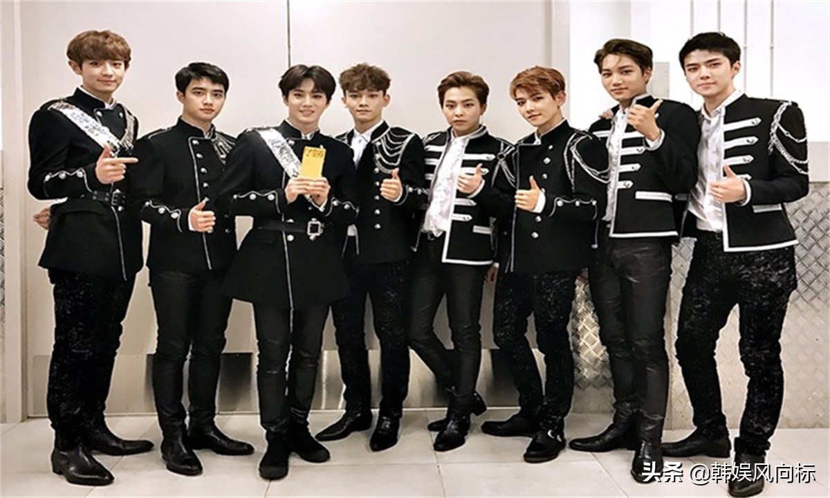 exo即将回归有朴灿烈吗,都暻秀说伯贤退伍后exo将回归