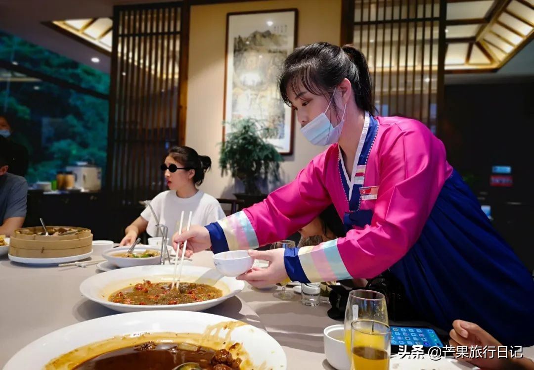 扬州不愧为世界美食之都，吃了一圈让人眼界大开，很多菜都没见过