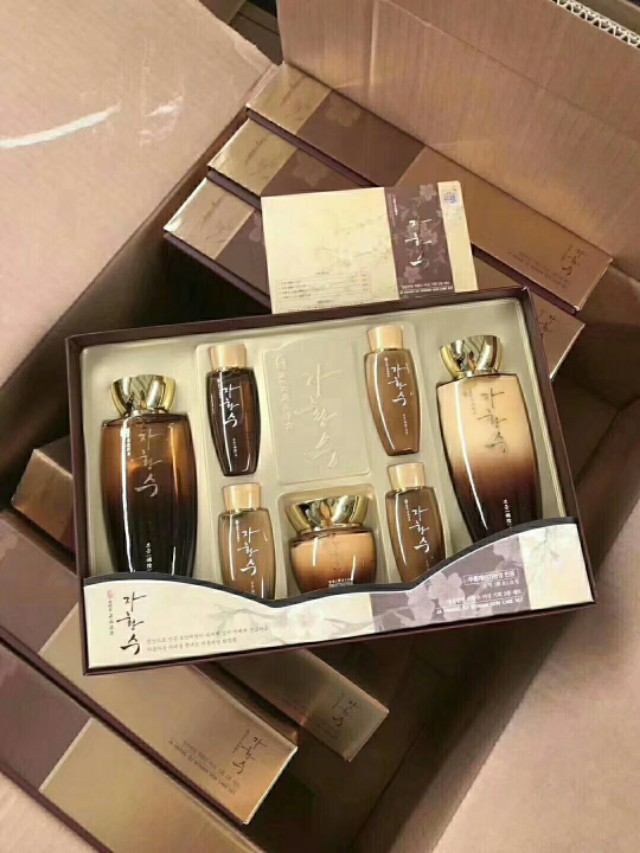 韩妆生活馆招代理一件代发,韩国韩妆批发一手货源