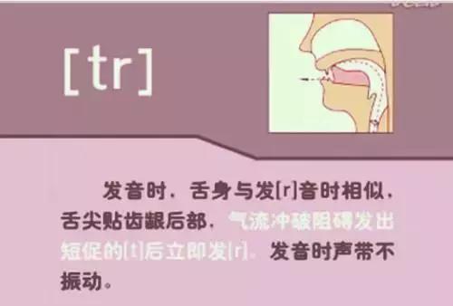 英语音标48个发音谐音表图片,英语音标发音48个教学视频