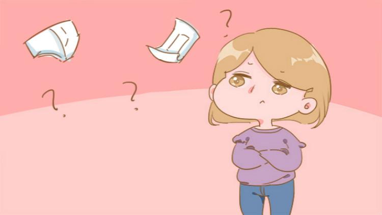 女性小便完有后续动作，你知道原因吗？看看这几点吧