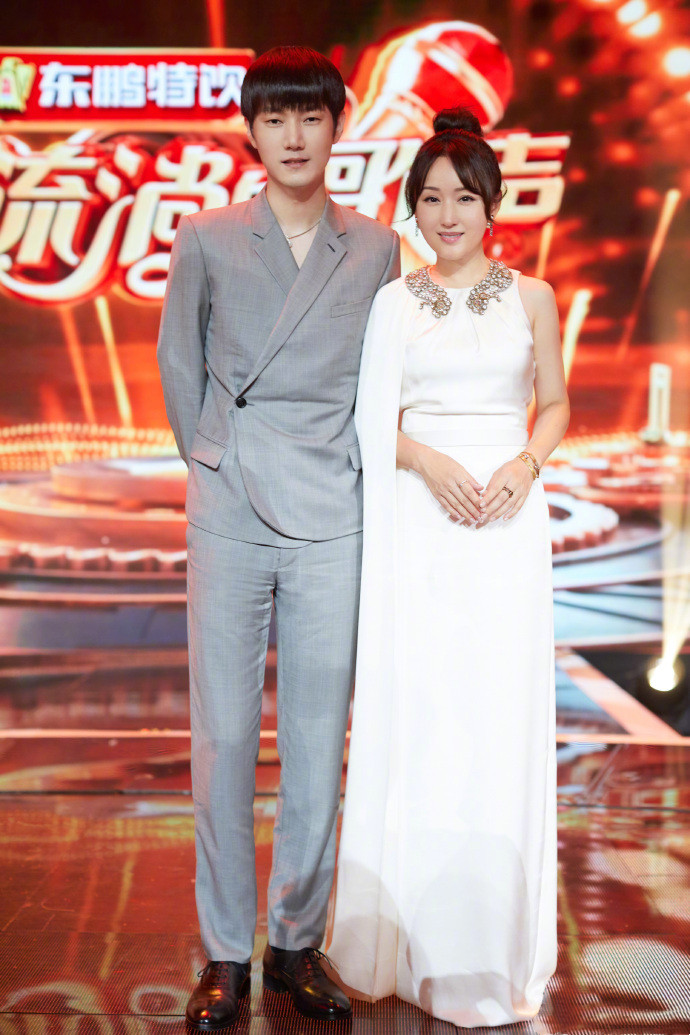 杨钰莹颜值担当,杨钰莹仙气