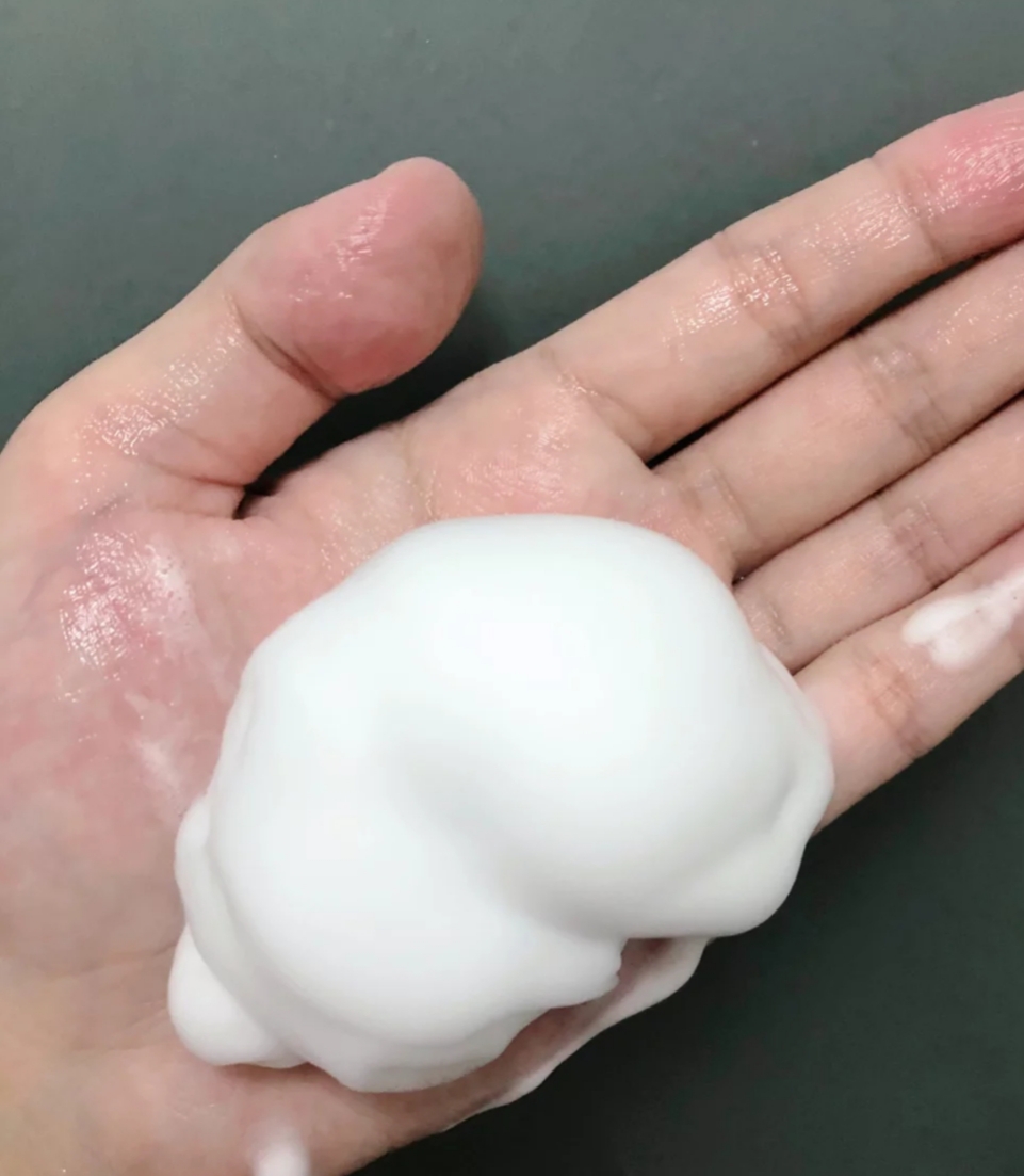 净化肌肤泡泡面膜,泡泡清洁补水保湿的泡泡面膜