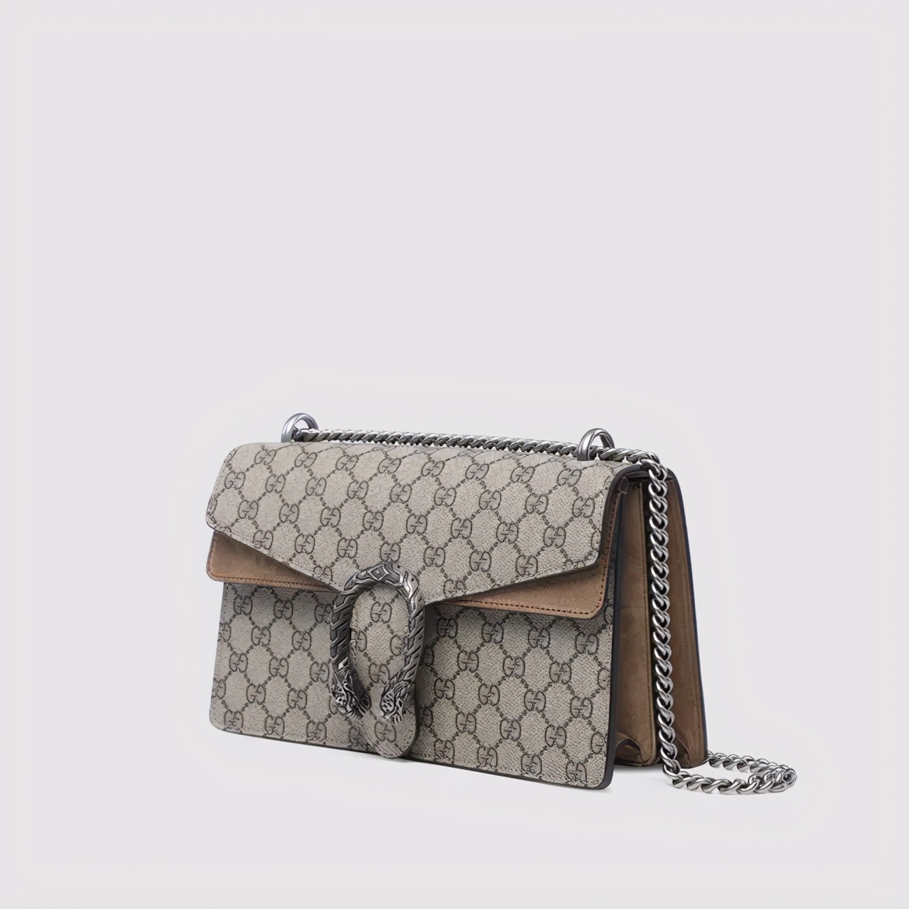 Gucci在游戏中的虚拟包袋竟比真包还贵2000欧?|消费品投资推荐