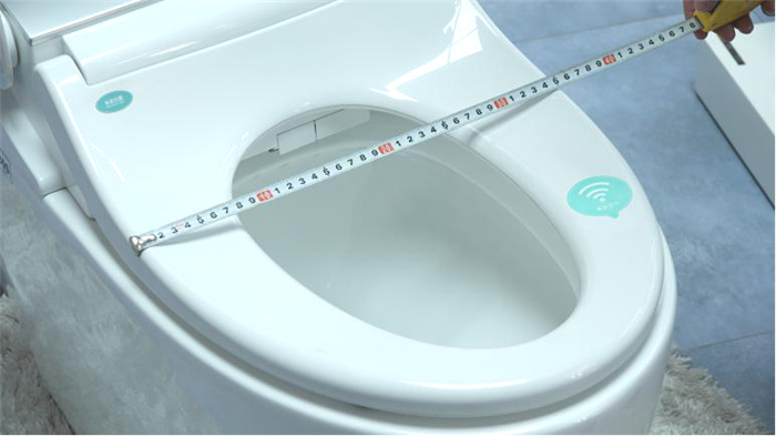 法斯特全自动坐便器智能马桶,法比亚智能马桶